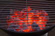 barbecue grill