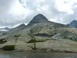 une cime
