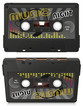 Tonbandkassette, Audiokassette, Compact Cassette Tonbandkassette, Audiokassette, Compact Cassette