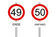 Illustration: jubiläum jubiläum