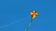 Video: HD - Big kite HD - Big kite