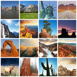 American landscapes