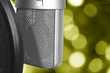 microphone