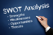 Swot Aalysis