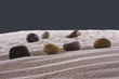 Foto: Sand, Strand, Kieselsteine, Coaching Sand, Strand, Kieselsteine, Coaching