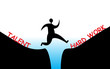 Hard work! Hard work!