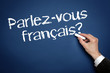 Parlez-vous français ?
