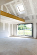 Image : Construction maison avec mezzanine