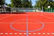 Sports complex