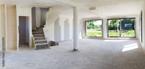 Photo: Construction maison Construction maison
