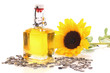 Sonnenblumenöl
