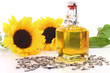 Sonnenblumenöl