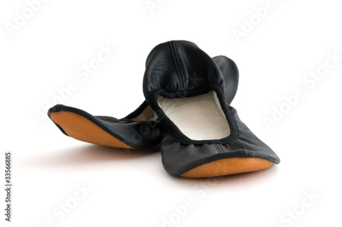 Photo: Gymnastikschuhe Gymnastikschuhe