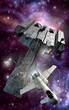 escort spaceships