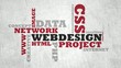 Video: Webdesign Text Animation Webdesign Text Animation