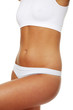 Perfect fit female body Perfect fit female body