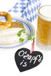 O' zapft is