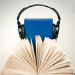 Audiobook concept