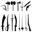 armes