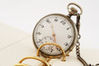 pocket watch