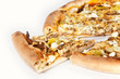 Gyrospizza