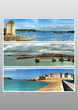 Panorama de Saint-Malo