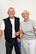 Foto: Nordic Walking Senioren 05 Nordic Walking Senioren 05