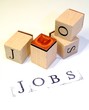 Jobangebote Stempel