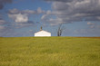 canvas print picture Alentejo