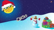 Christmas theme