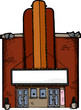 Old Fashioned Theater