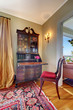 Photo: Writing hutch antique furniture Writing hutch antique furniture