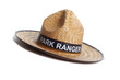 Park Ranger hat