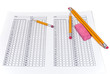 Exam Answer Sheet