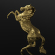 horse