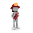 Fire Fighter