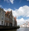 Travel in Brugge