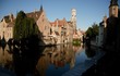 Travel in Brugge