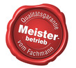 siegel meisterbetrieb qualität vom fachmann