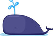 Whale Spout