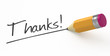 Thanks! Thanks!