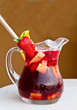 Foto: Sangria Karaffe Sangria Karaffe