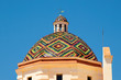 Alghero Cupola Chiesa di San Michele