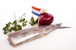 SOUSED HERRING