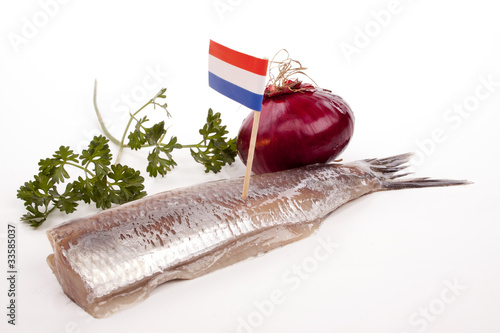 Photo: SOUSED HERRING SOUSED HERRING