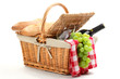 Picnic basket
