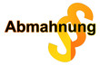 Abmahnung, mahnung
