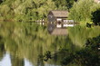 Foto: am Ratzeburger See am Ratzeburger See