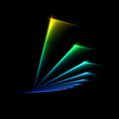 Lichtfarben