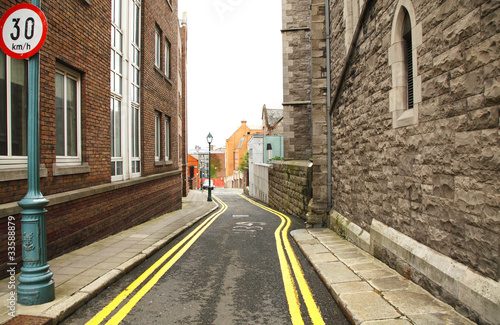 Foto: Dublin Dublin